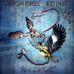 Alabama Pines von Jason Isbell & The 400 Unit (Download) 