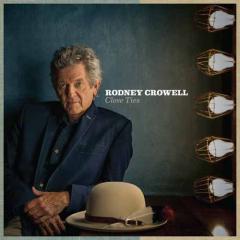 It Ain't Over Yet von Rodney Crowell (Download) 