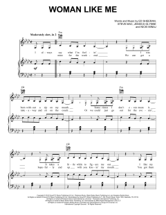 Woman Like Me (feat. Nicki Minaj) von Little Mix (Download) 