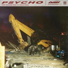 Psycho (featuring Ty Dolla $ign) von Post Malone (Download) 