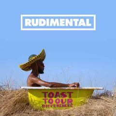 Walk Alone (feat. Tom Walker) von Rudimental (Download) 