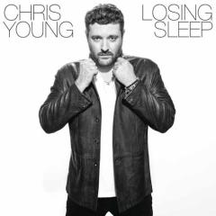 Hangin' On von Chris Young (Download) 