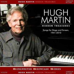 You'd Better Love Me von Hugh Martin (Download) 