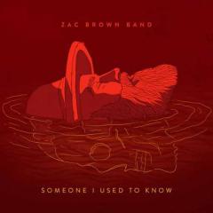 Someone I Used To Know von Zac Brown (Download) 