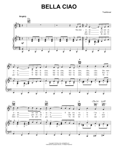 Bella Ciao (Download) 