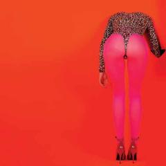 Masseduction von Jack Antonoff (Download) 
