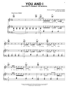 You And I (Download) 