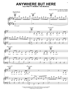 Anywhere But Here (Download) 