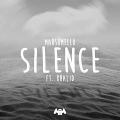 Silence (feat. Khalid) (Download) 