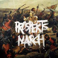 Prospekts March/Poppyfields von Coldplay (Download) 