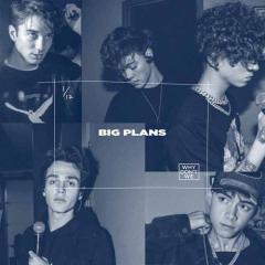 Big Plans von Jacob Torrey (Download) 