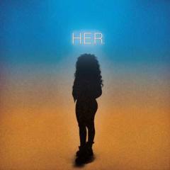 Best Part (feat. Daniel Caesar) von H.E.R. (Download) 