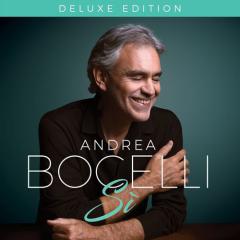 If Only (feat. Dua Lipa) von Andrea Bocelli (Download) 