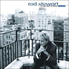 If We Fall In Love Tonight von Rod Stewart (Download) 