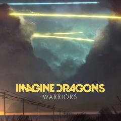 Warriors von Imagine Dragons (Download) 