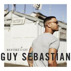 Before I Go von Guy Sebastian (Download) 