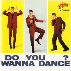 Do You Want To Dance? von Bobby Freeman (Download) 