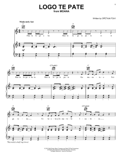 Logo Te Pate (Download) 