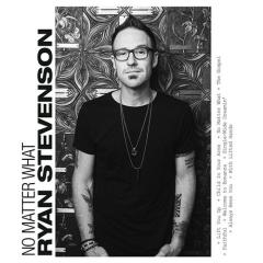 With Lifted Hands von Ryan Stevenson (Download) 