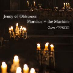 Jenny Of Oldstones von Florence and the Machine (Download) 