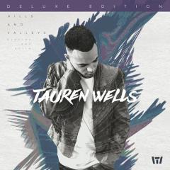 God's Not Done With You von Tauren Wells (Download) 