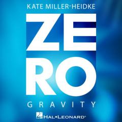 Zero Gravity von Julian Hamilton (Download) 