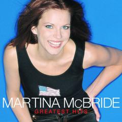 Wrong Again von Martina McBride (Download) 