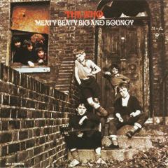 The Seeker von The Who (Download) 