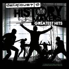 Lord, You Have My Heart von Delirious (Download) 