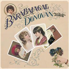 Barabajagal von Donovan (Download) 