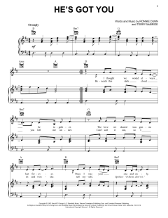 He's Got You von Brooks & Dunn (Download) 