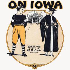 On Iowa (Download) 