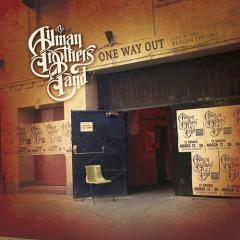 One Way Out von The Allman Brothers Band (Download) 
