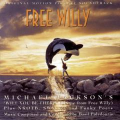 Will You Be There (Theme from Free Willy) von Michael Jackson (Download) 