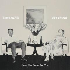 Love Has Come For You von Stephen Martin (Download) 