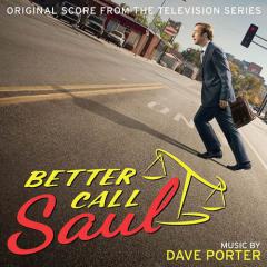 Better Call Saul Main Title Theme von Little Barrie (Download) 