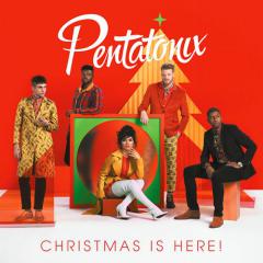 Grown-Up Christmas List von Pentatonix (Download) 