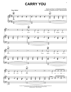 Carry You (feat. Fleurie) von Ruelle (Download) 