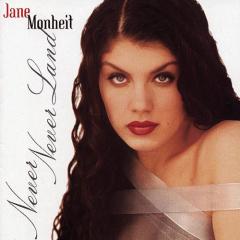 Never Let Me Go von Jane Monheit (Download) 