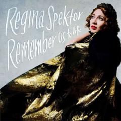 The Trapper And The Furrier von Regina Spektor (Download) 