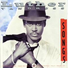 Ain't No Stoppin' Us Now von Luther Vandross (Download) 