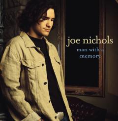 She Only Smokes When She Drinks von Joe Nichols (Download) 
