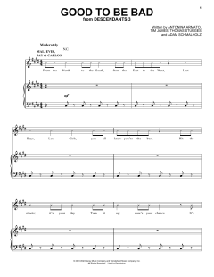 Good To Be Bad von Tim James (Download) 