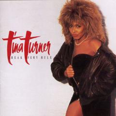 Typical Male von Tina Turner (Download) 