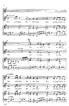 Home von Jay Althouse 