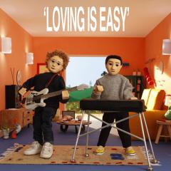Loving Is Easy (feat. Benny Sings) von Rex Orange County (Download) 
