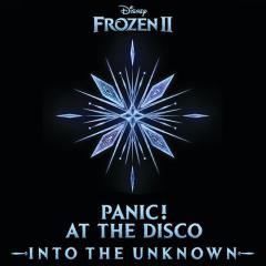 Into The Unknown von Panic! At The Disco (Download) 