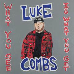 Better Together von Luke Combs (Download) 