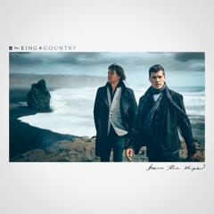 Burn The Ships von Joel Smallbone (Download) 