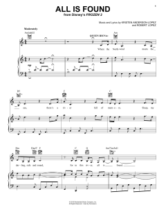 All Is Found von Evan Rachel Wood (Download) 